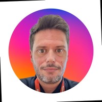 AGPM Employee Benjamin Nahoumovitch's profile photo
