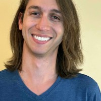 Martini Room Employee Justin Green's profile photo