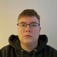 Nome Oy Employee Sami Tolonen's profile photo