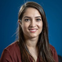 EducationUSA Employee Iseli G Hernandez's profile photo