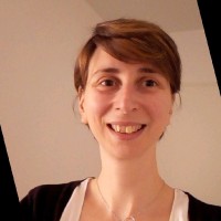 Externa Employee Virginie Nourisson's profile photo