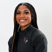 Horizon League Employee Sa’Mone Winters's profile photo