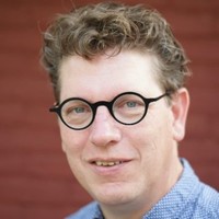 Hoogheemraadschap Hollands Noorderkwartier Employee Ronald Koolen's profile photo