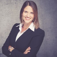 Melle Gallhöfer Dach GmbH Employee Mira Seewald's profile photo