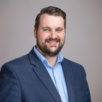 Fidelity Investments Employee Will Gregory's profile photo