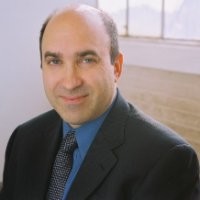 Self-employed Employee David Rashkovan's profile photo