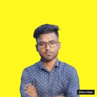DGTALISTS Employee Pritam Sarkar's profile photo