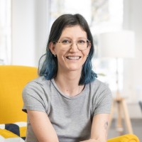 Movinga Employee Gabriela Troxler's profile photo