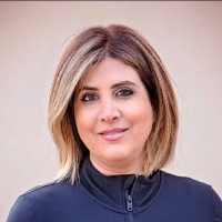 IHL Centre Employee Myra Saade's profile photo