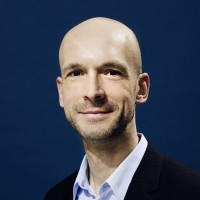 Service Transformation (ST) GmbH Employee Henning Ahlert's profile photo