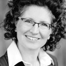 Klüber Lubrication Employee Barbara Keszegh's profile photo