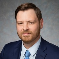 Creative Planning Employee Patrick Doty's profile photo