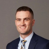 Deloitte Employee Michael Munnelly's profile photo