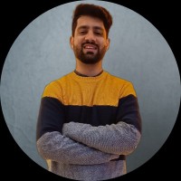 NextAge Technologies Employee Muhammad Bashir's profile photo