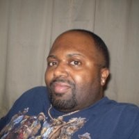 Chipotle Mexican Grill Employee Steve Cockerham's profile photo