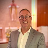 St Vincent's Health Employee Matthew Kenney's profile photo