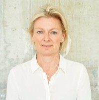 Omnicom Media Group Germany Employee Antje Burda's profile photo