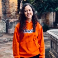 PepsiCo Employee Alexandra Michell Rivas Trejo's profile photo