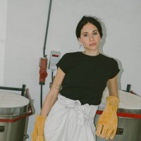 D/DOCK Employee Chiara Caselli's profile photo