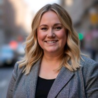 Trisha Dobis Email & Phone Number