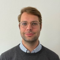 Advace Group Employee Johannes Haase's profile photo