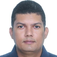 Tribunal de Contas do Estado do Espírito Santo - TCEES Employee Anderson Rocha Pereira's profile photo