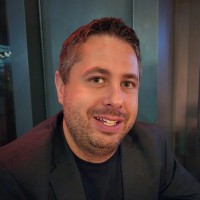 Ross Video Employee Shawn Snider's profile photo