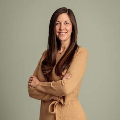 Ruder Group Employee Chrissy Thompson's profile photo
