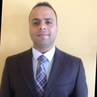 Jaco Party Villas Employee Rajeev Arora's profile photo