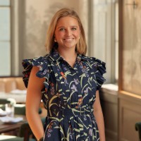 The Cooper Hotel Employee Ellie Locke's profile photo