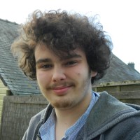 APITIC Employee Clément Leprovost's profile photo