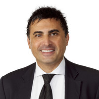 Victorian Health Building Authority Employee Frank Michienzi's profile photo