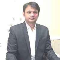 Siccura Employee Himanshu Modi's profile photo