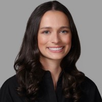 Carfrae Consulting Employee Olivia Ward's profile photo