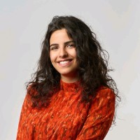 Onet Iberia Employee Anaïs Moaven's profile photo