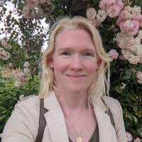 Royal Botanic Gardens, Kew Employee Sarah Ilieva's profile photo