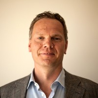 Doccle Employee Otto Lagemaat's profile photo