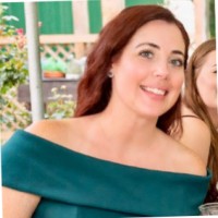S-One Holdings Corporation Employee Natalie Cruz's profile photo