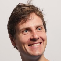 Verity Employee Markus Hehn's profile photo
