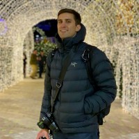 PPM Employee Nicholas Schoen's profile photo