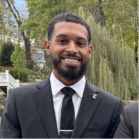 Columbia Sussex Corporation Employee Brandon Dortch's profile photo