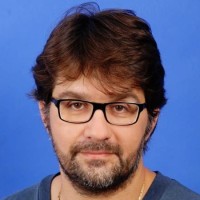 OMONIA TRANS Employee Spyros Samartzis's profile photo
