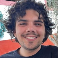 GoodStream Employee Tulio Gomes Caixeta Antunes's profile photo
