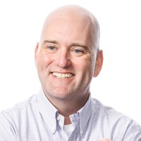 Purdue University Employee David Ching's profile photo
