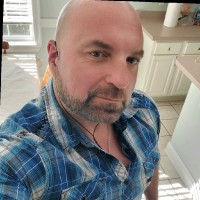 Sirius Staffing Employee Ken Aites's profile photo
