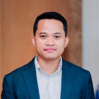 First Cambodia Employee Phaneath Phourng's profile photo