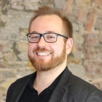 Loyalty Partner Employee Alexander Kalin's profile photo