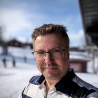 Thomas Krantz Email