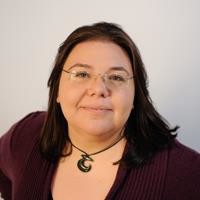 Rail Europe Employee Valentina Cesani's profile photo