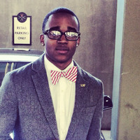 Nice Kicks Employee Keenan Curry's profile photo